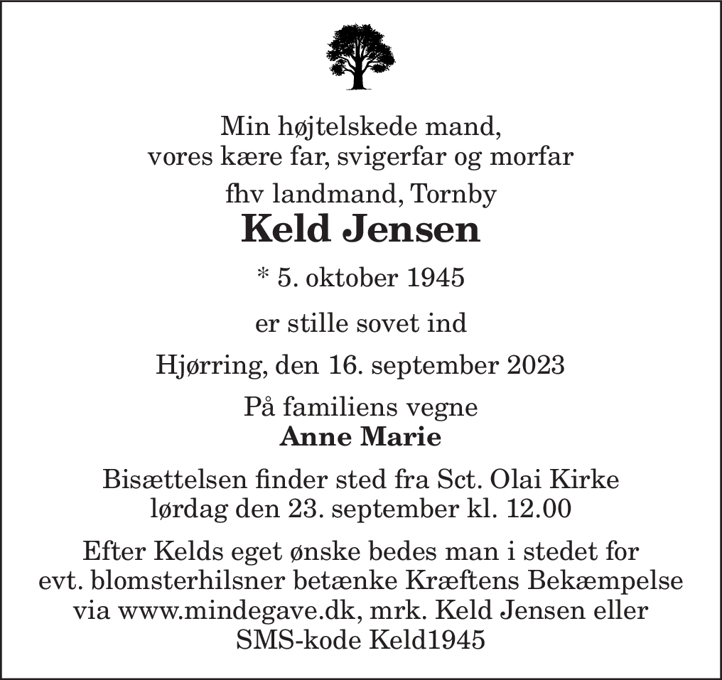 Keld Jensen