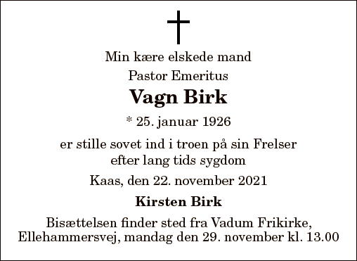 Vagn Birk